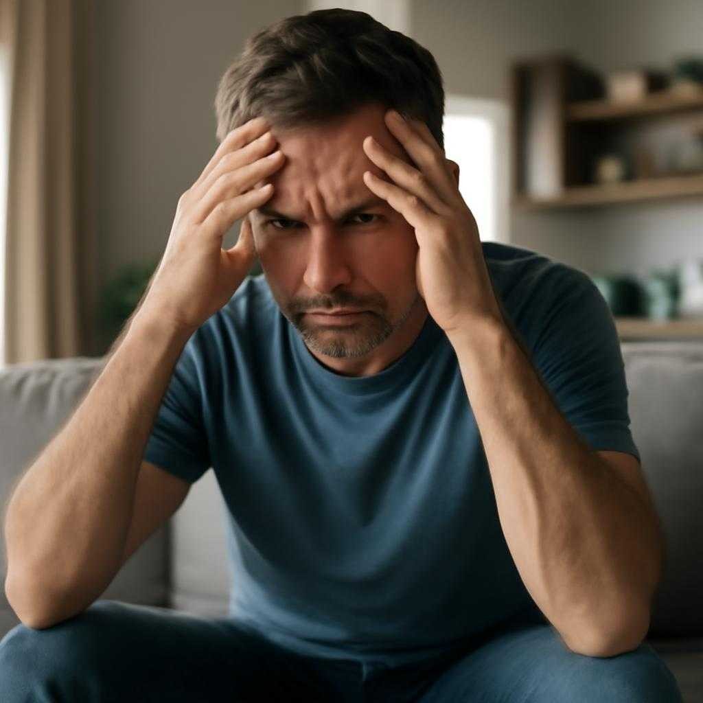 возрастной кризис