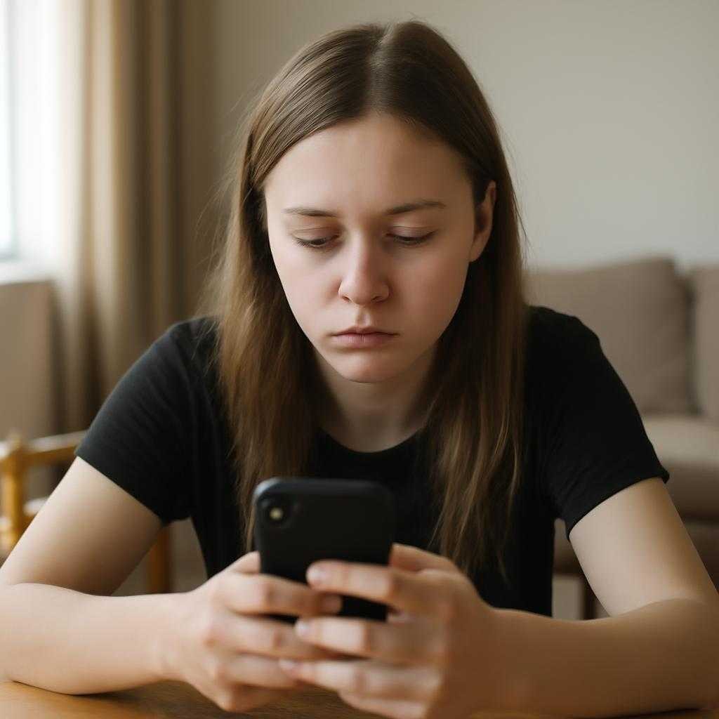 гаджетозависимость