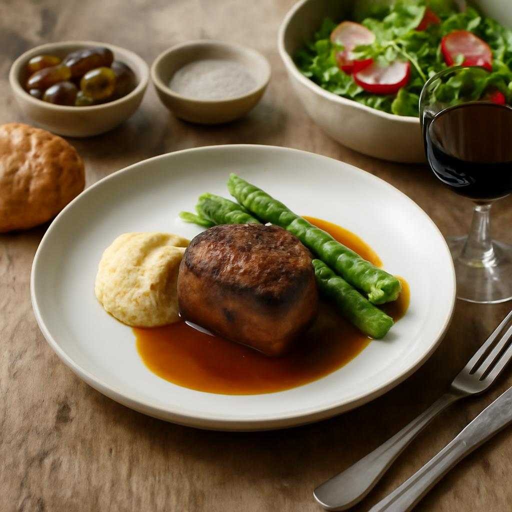 гастрономия