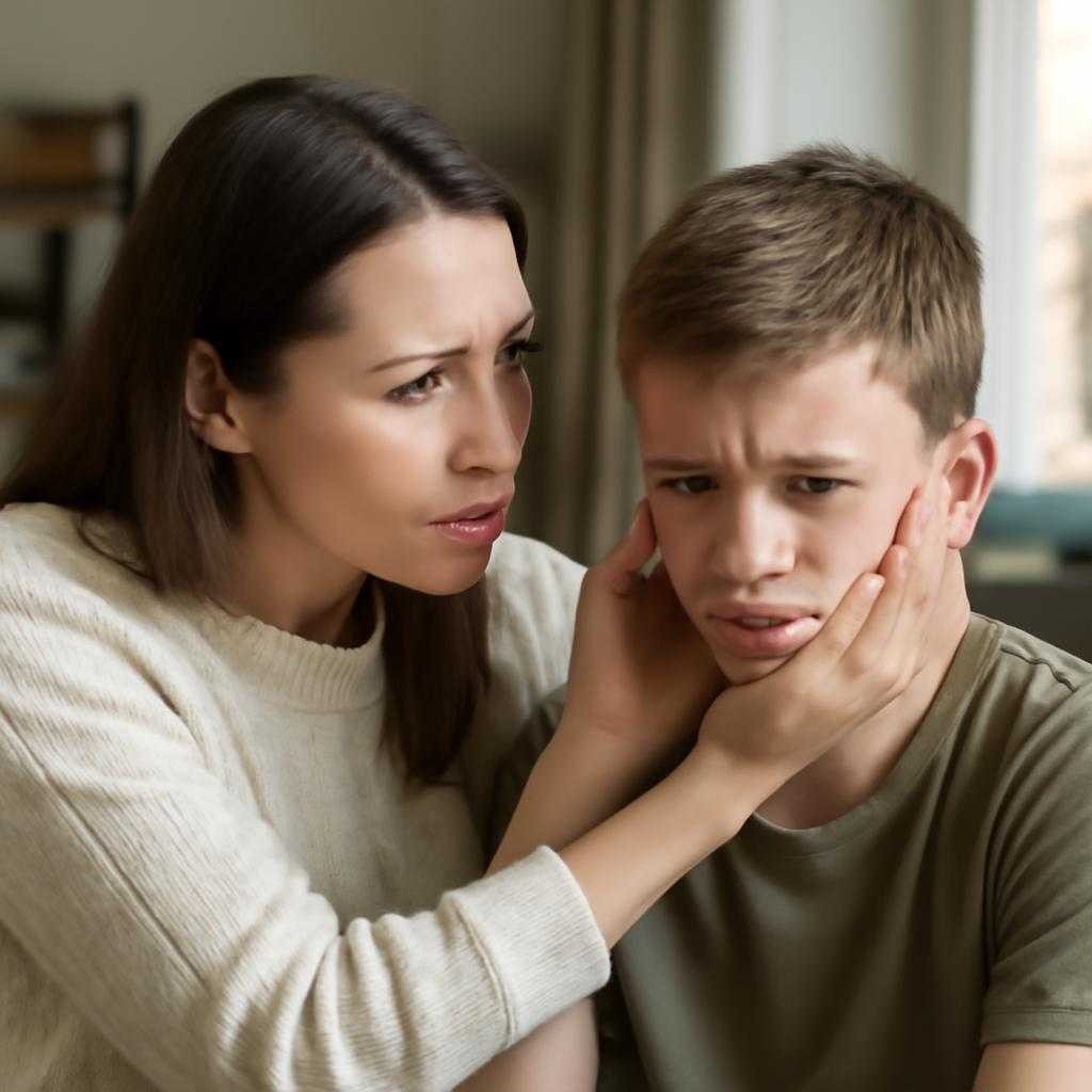 гиперопека