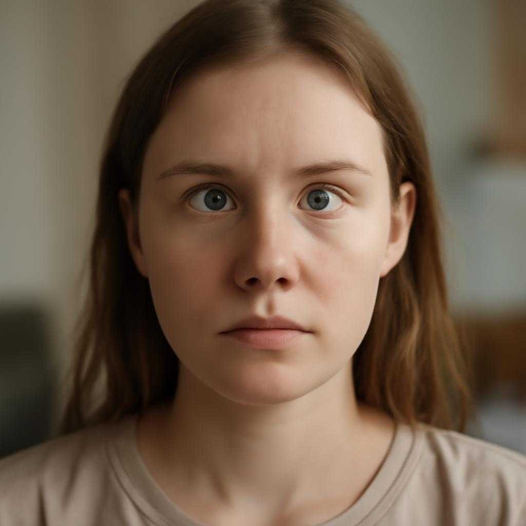 косоглазие