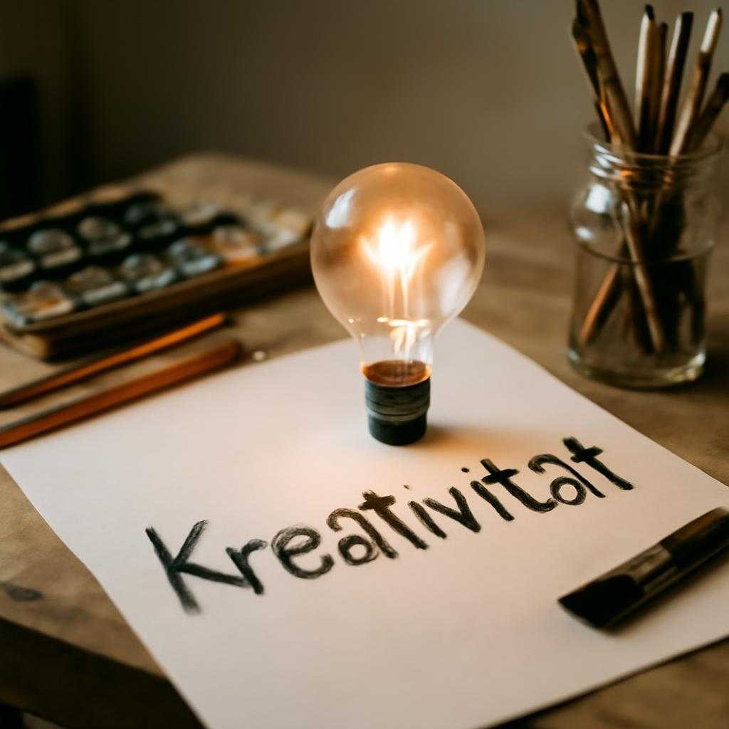 креативность