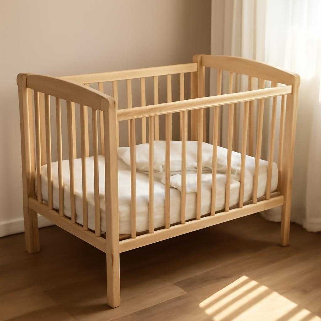 кровать для малыша