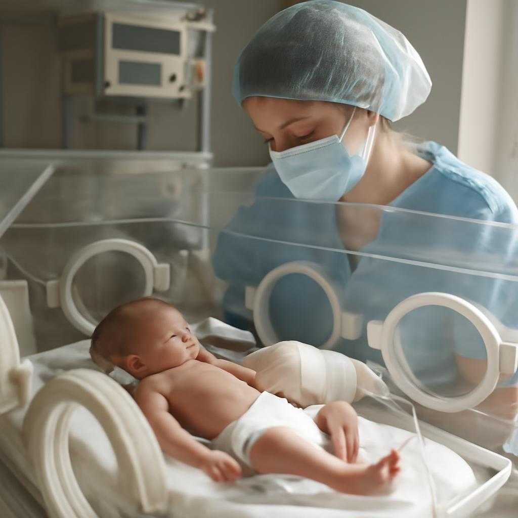 неонатология