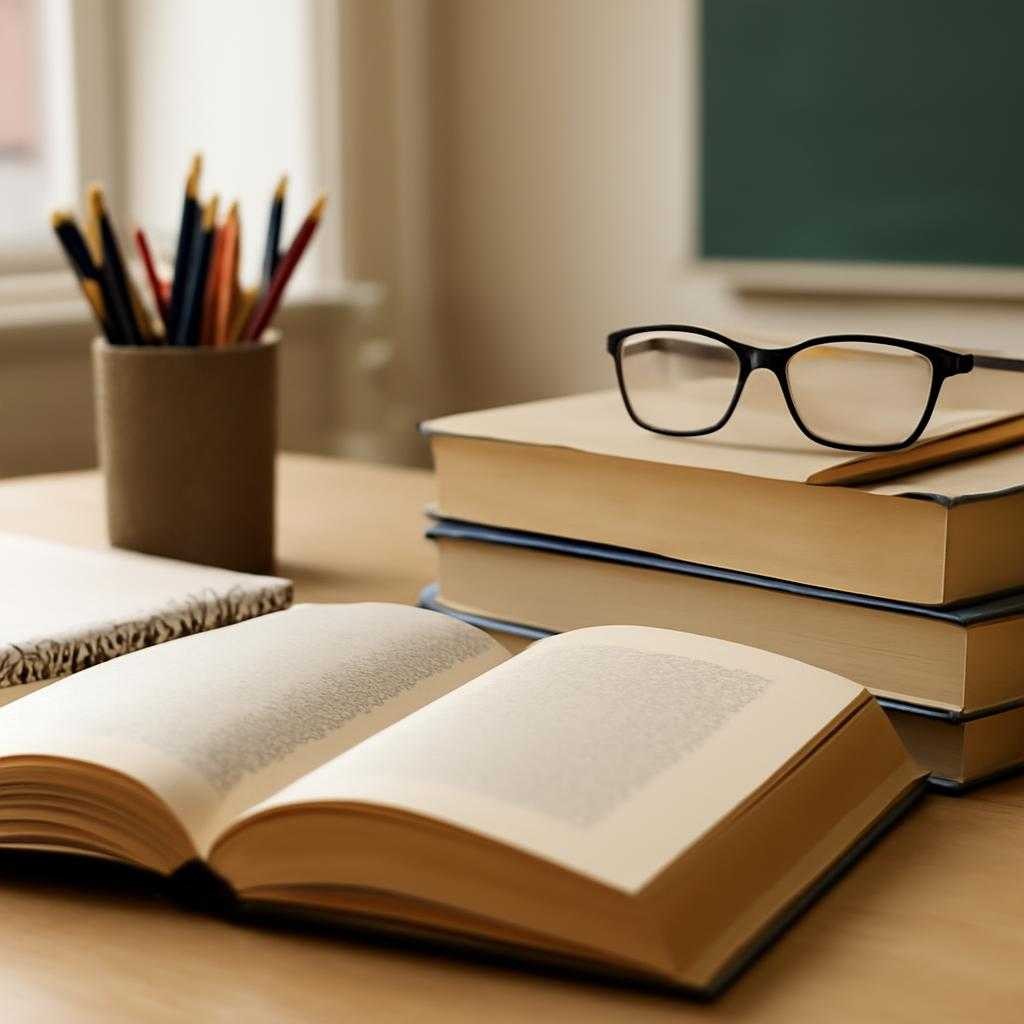 образование