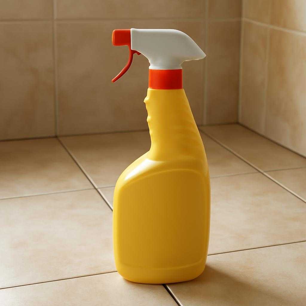 очиститель для плитки