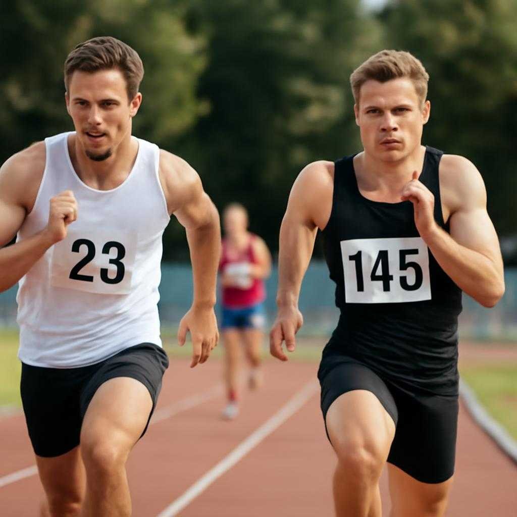 соревнования