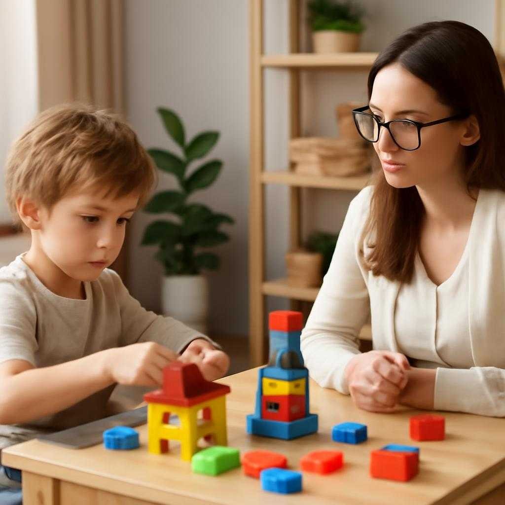 игротерапия