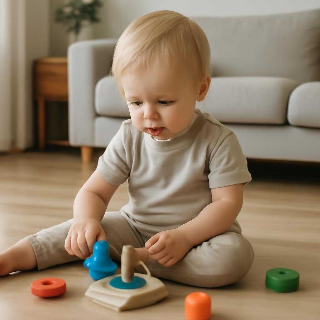 игры для малышей