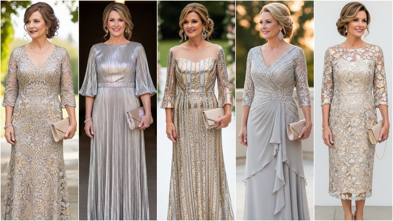 Психология цвета для мамы невесты: почему в 2026 году выбирают металлики, глубокий изумруд и пыльную розу вместо бежевого и синего