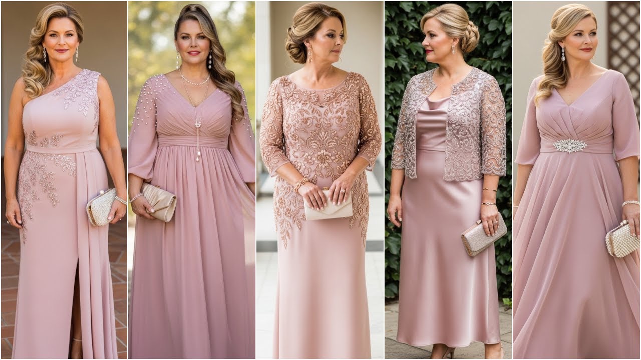 Психология цвета для мамы невесты: почему в 2026 году выбирают металлики, глубокий изумруд и пыльную розу вместо бежевого и синего