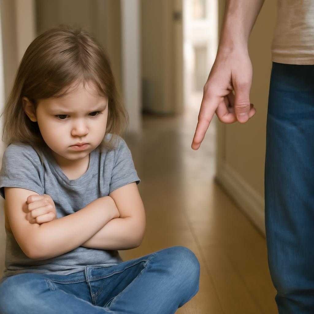 непослушание