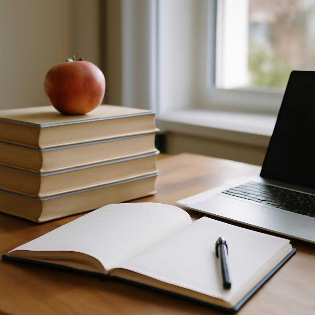 образование