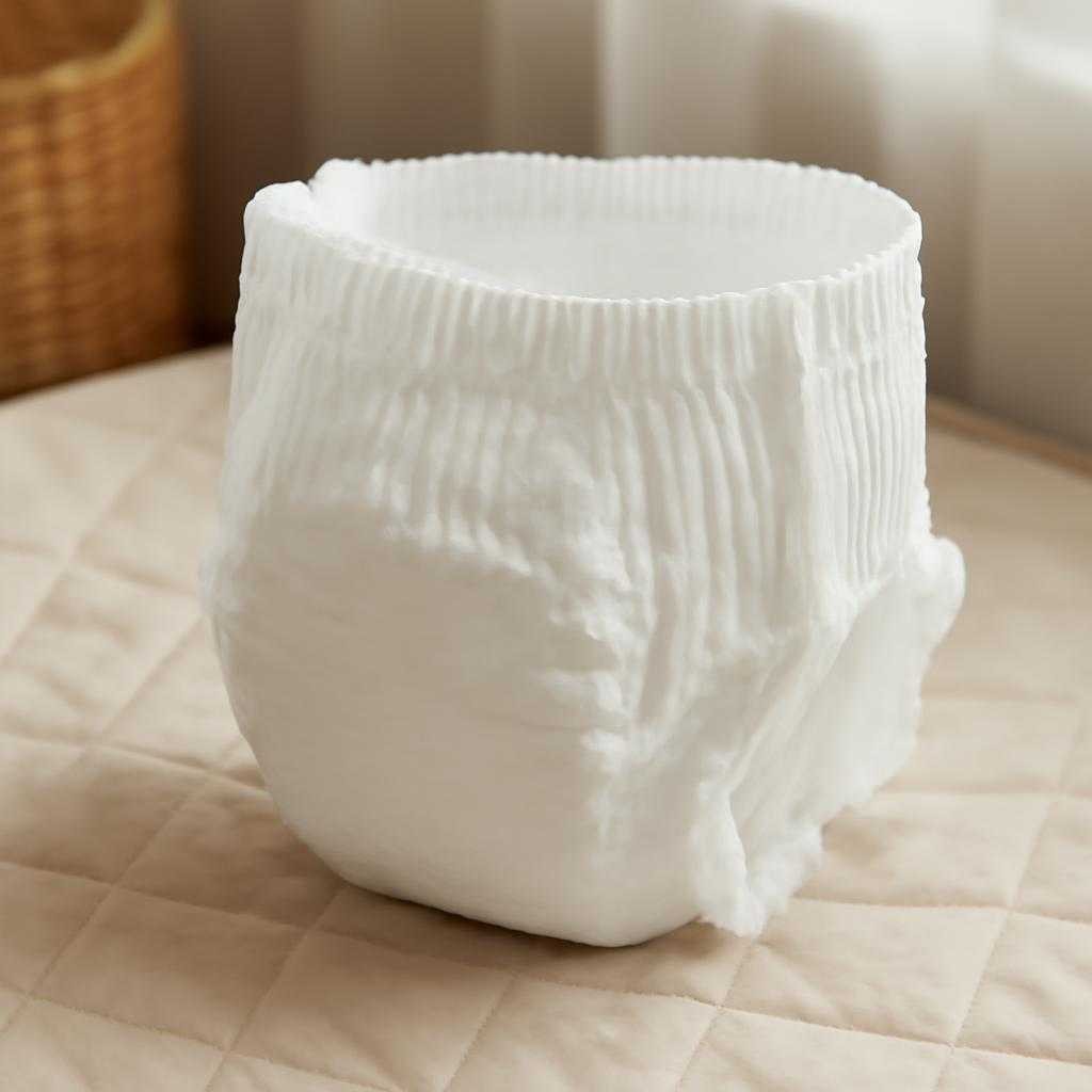 подгузники-трусики