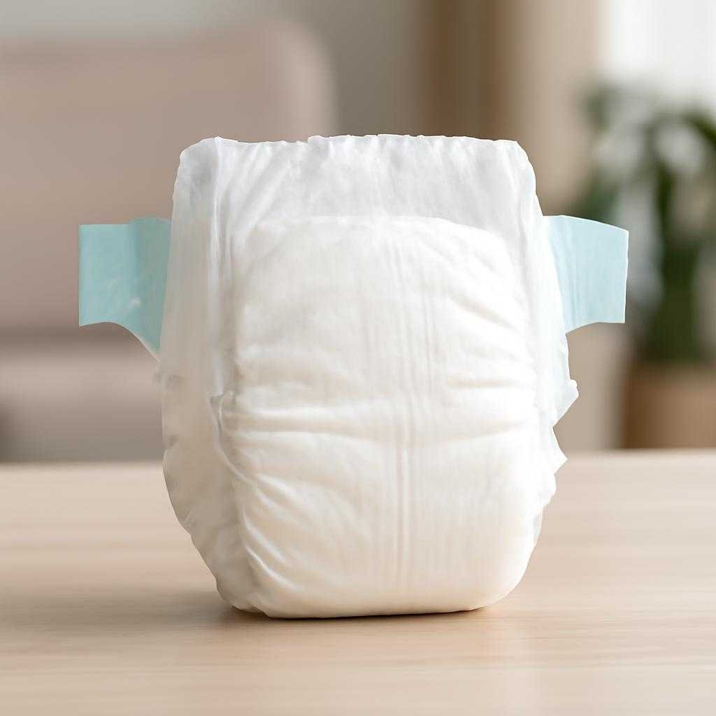 подгузники