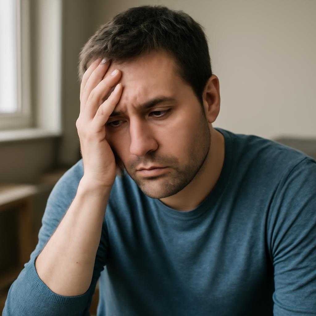 разочарование