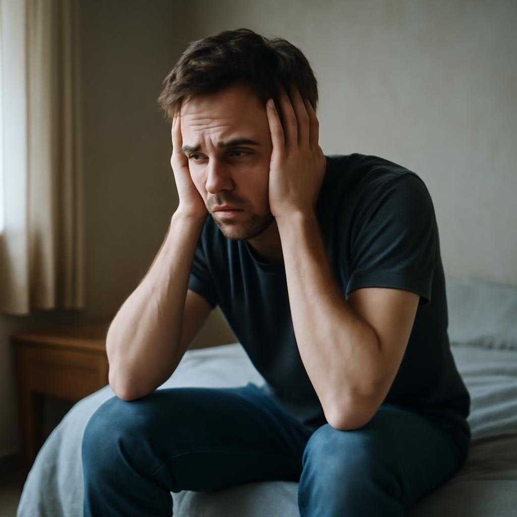 страх одиночества