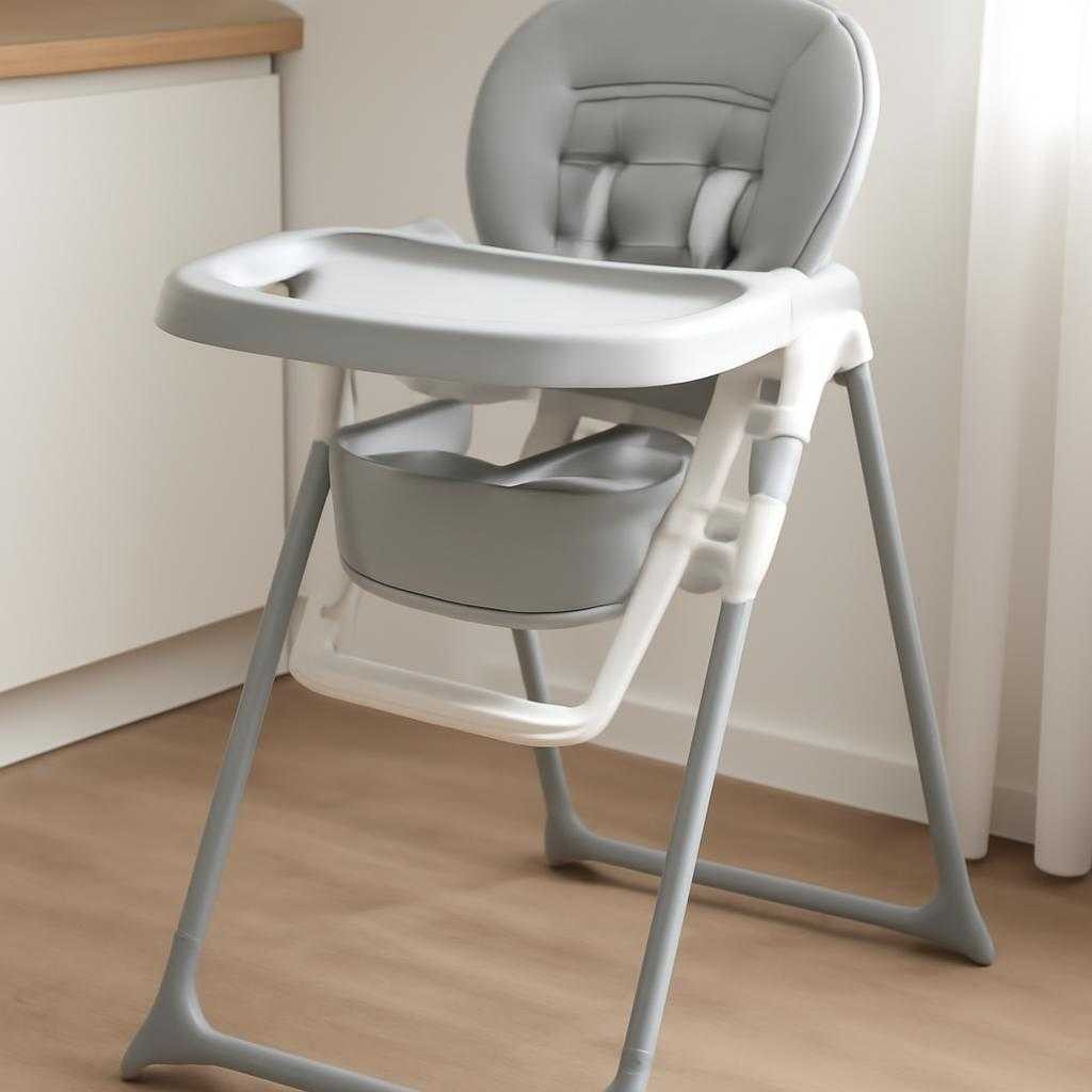 стульчики для кормления