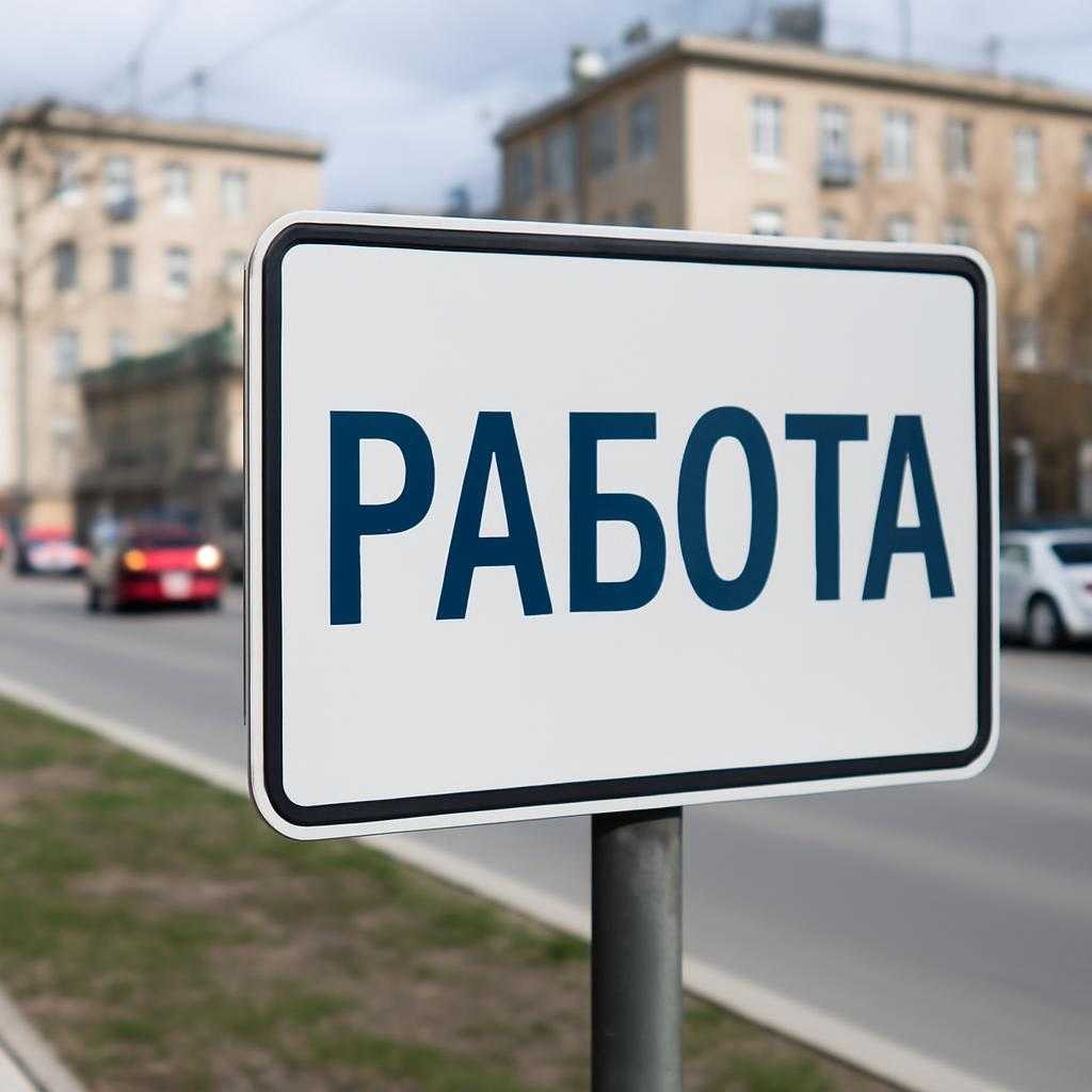 вакансии Новосибирск