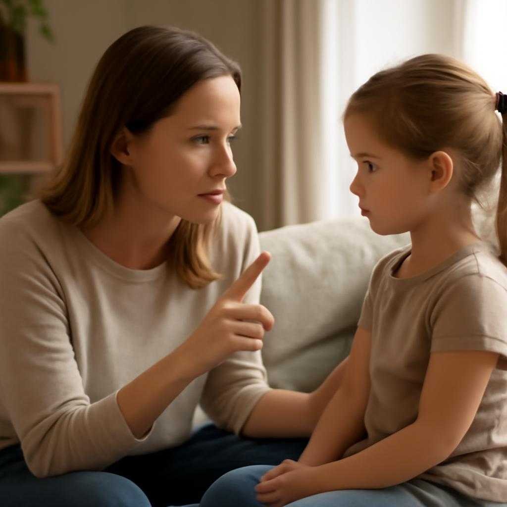 воспитание