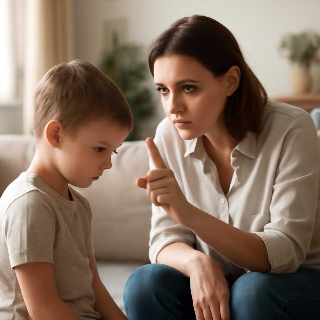 воспитание