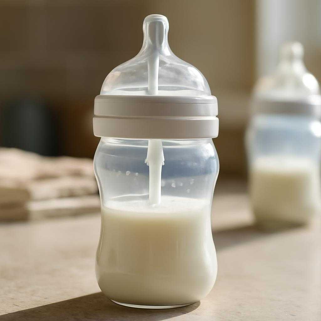 антиколиковые бутылочки