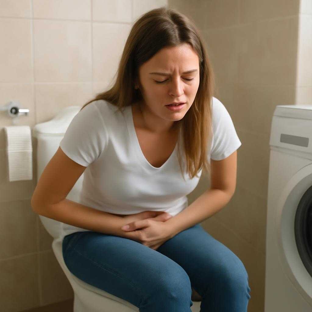 кишечная инфекция