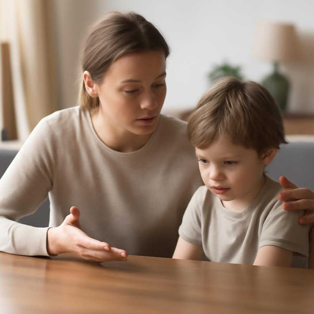 воспитание