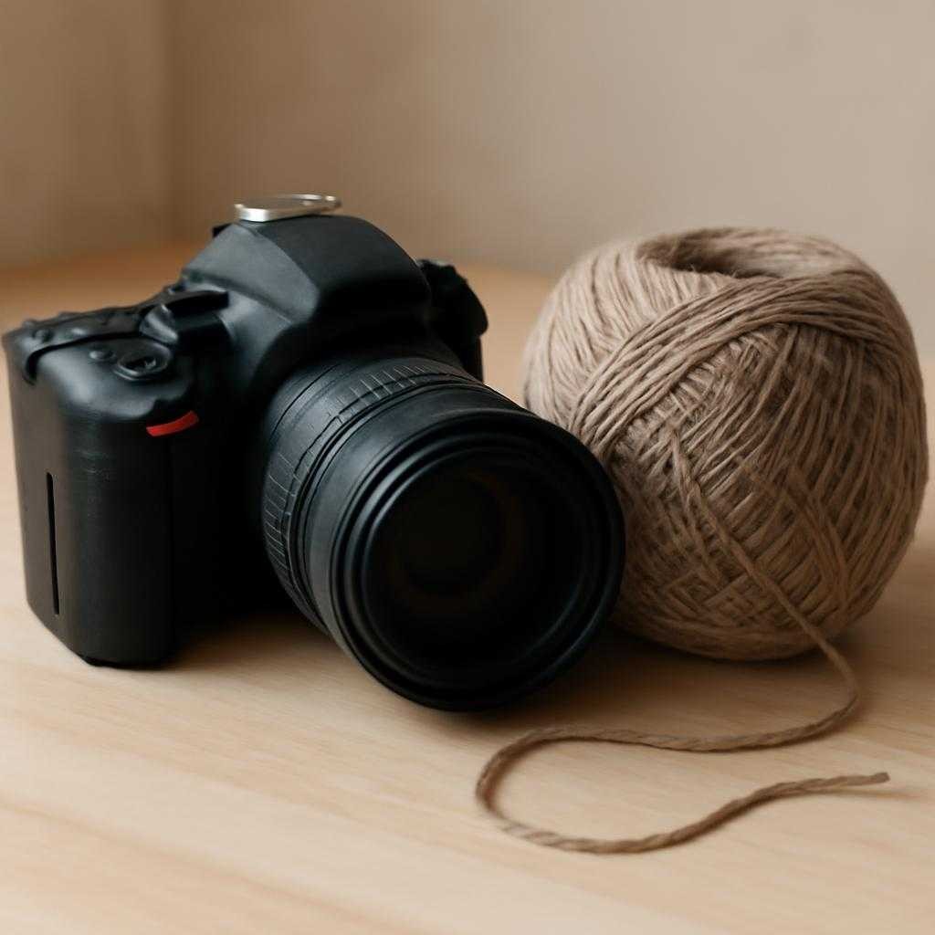 yarn21 natural mink
