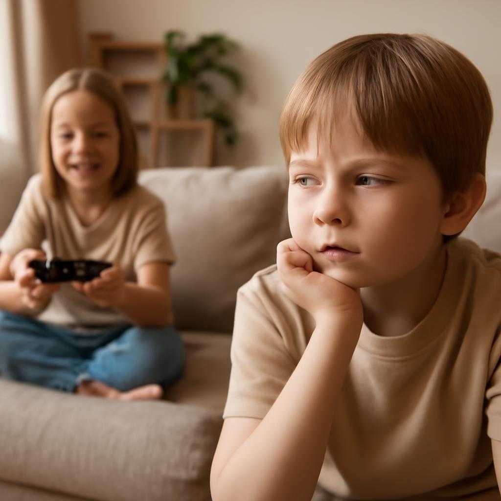 нежелание участвовать в играх