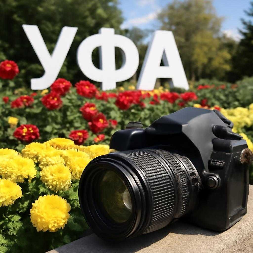 цветы Уфа