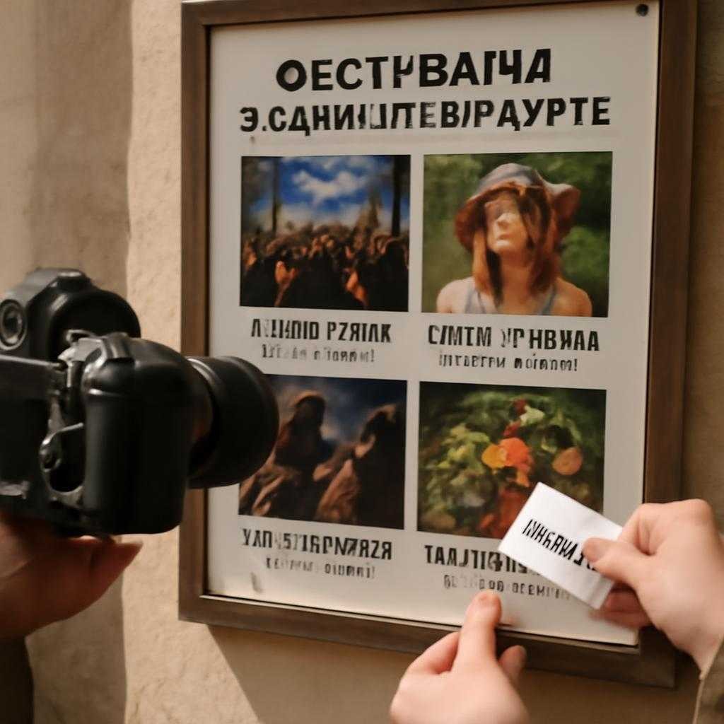 Афиша фестивалей в Санкт-Петербурге и покупка билетов